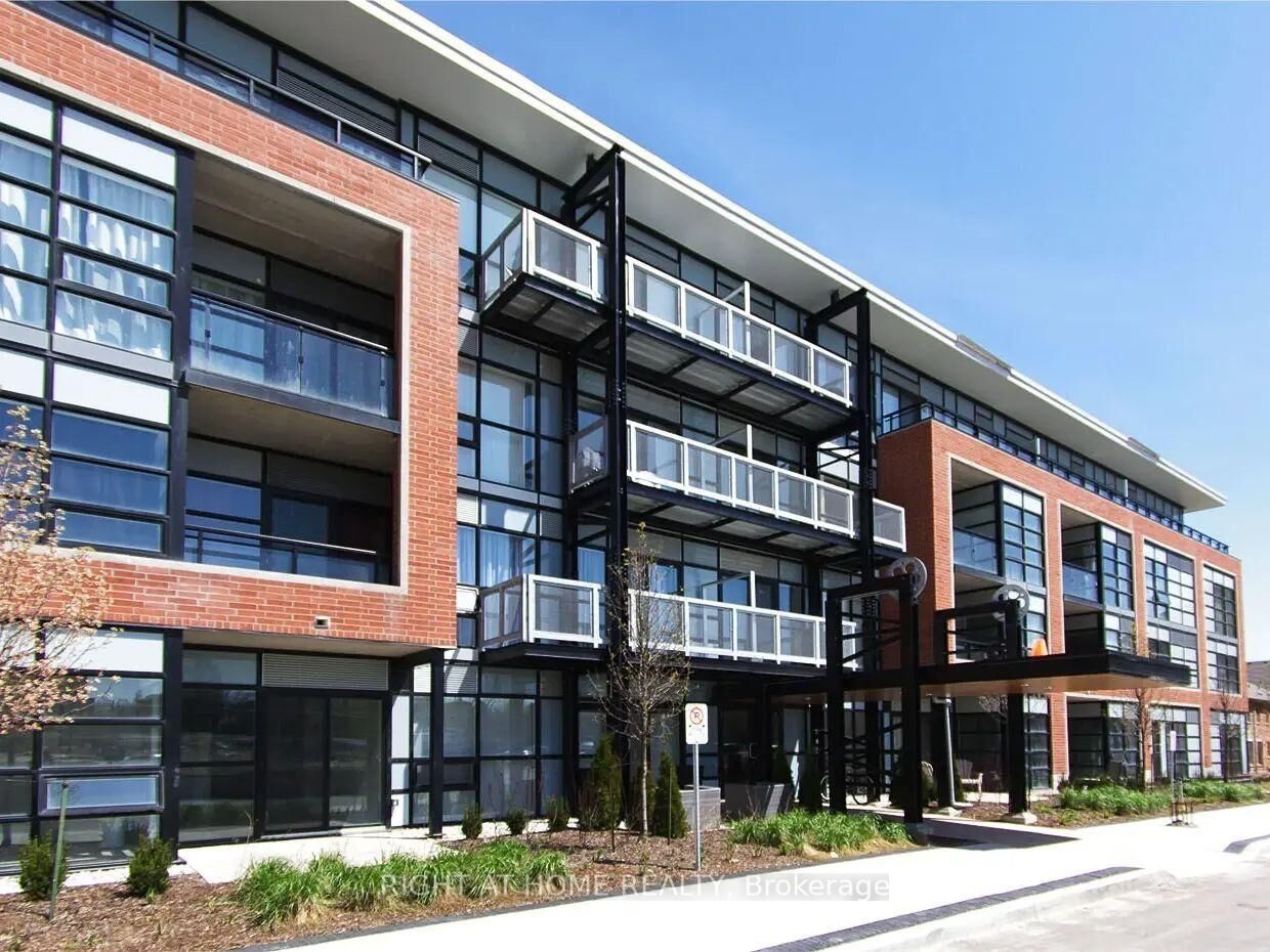 Property Photo:  155 St Leger Street 219  ON N2H 0B9 