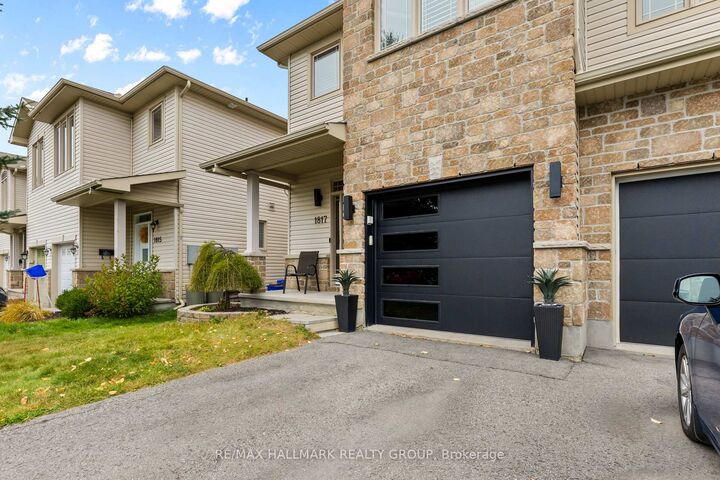 Property Photo:  1817 Arrowgrass Way  ON K4A 0H9 
