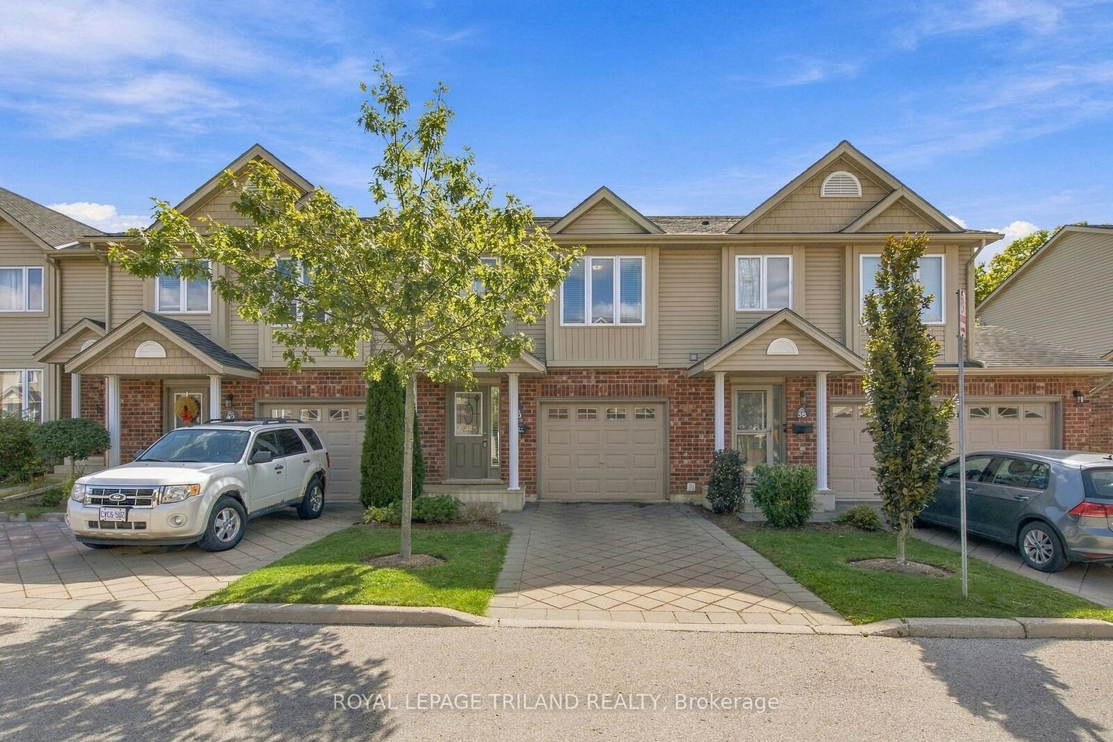 Property Photo:  1625 Purser Street 40  ON N5V 0A7 