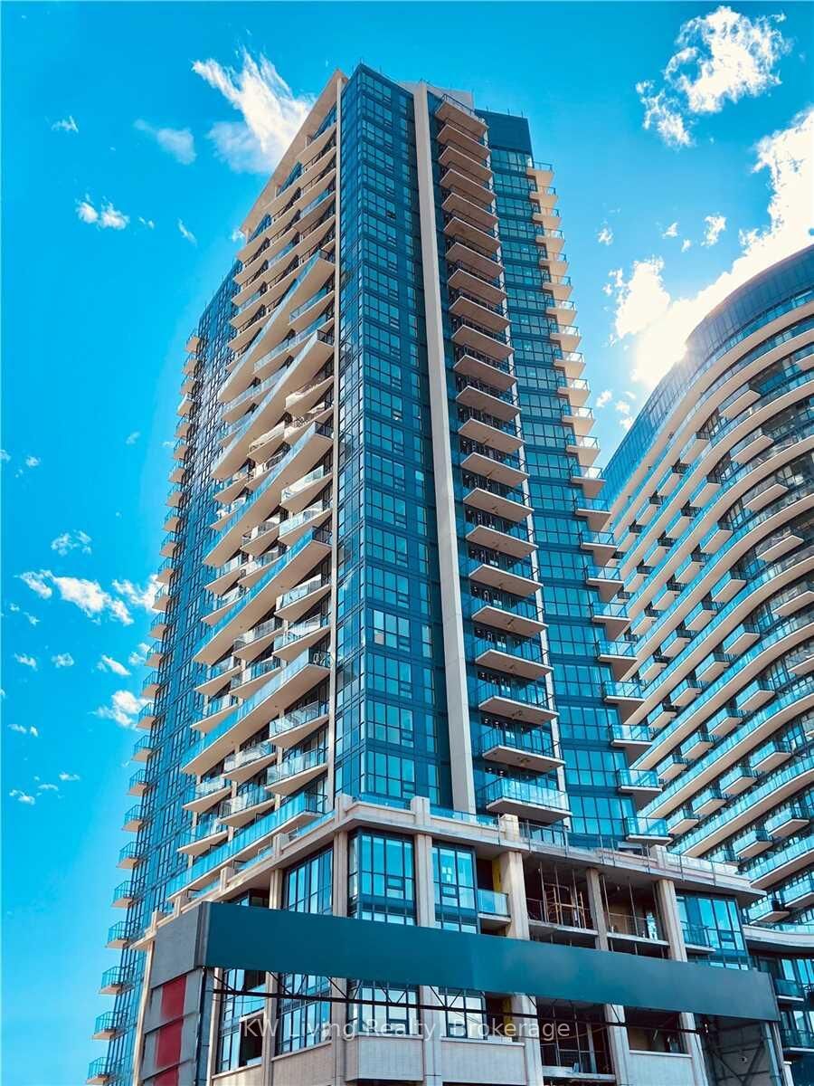 Property Photo:  49 East Liberty Street 1709  ON M6K 3P8 