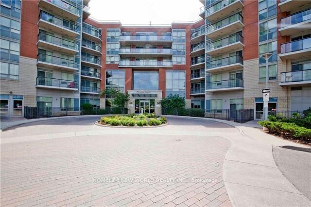 Property Photo:  50 Clegg Road 209  ON L6G 0C6 