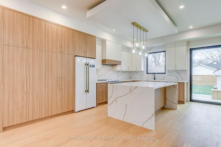 Property Photo: 103 Kalmar Avenue ON M1N 3G5