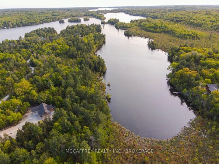 Property Photo:  Lot 5 Hinterland Lane  ON K0H 1H0 