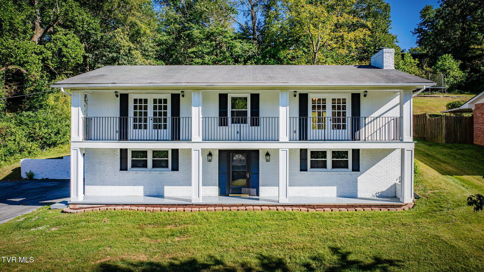 Property Photo:  313 Summerville Road  TN 37663 