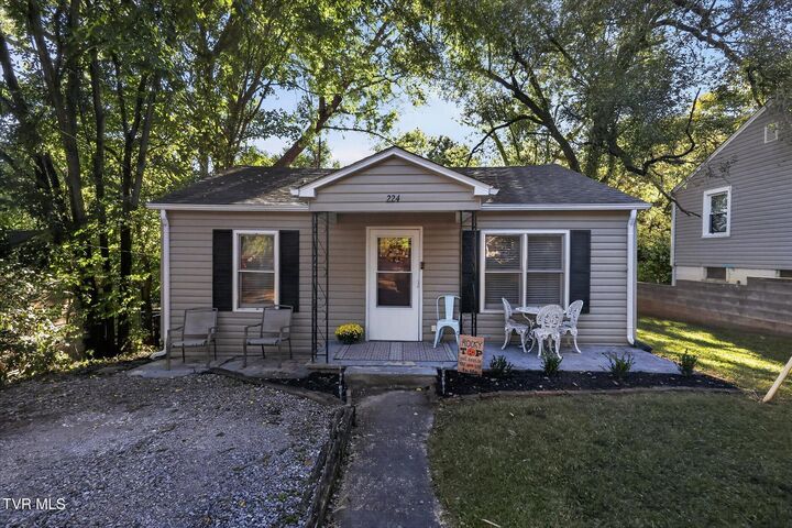 Property Photo: 224 Alabama Street TN 37660