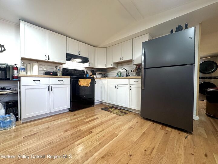 Property Photo:  50 Harris  NY 12446 