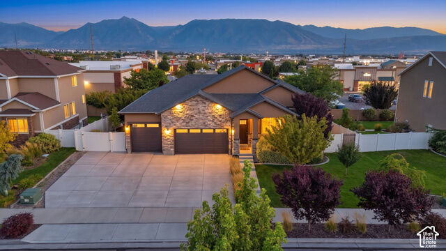Property Photo:  11513 S 4055 W  UT 84009 