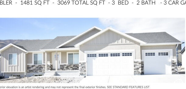 Property Photo:  145 S Liberty St 223  UT 84029 