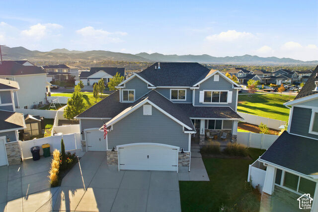 Property Photo:  1034 W Molly Pitcher Cir  UT 84065 