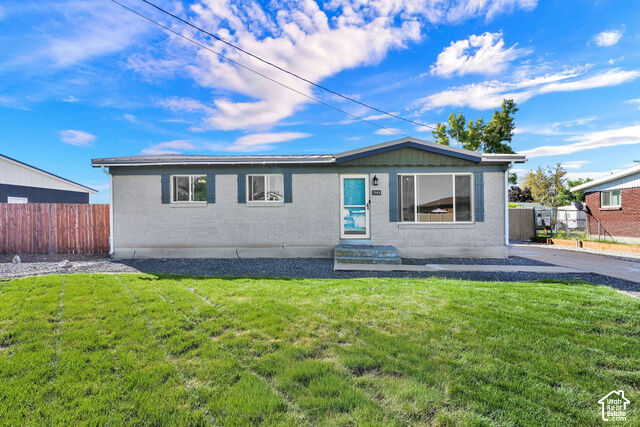 Property Photo: 2969 W 1300 N UT 84015