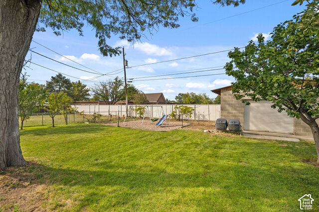 Property Photo:  852 W 530 N  UT 84057 