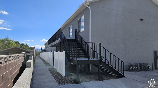 Property Photo: 759 S 500 W 103 UT 84701