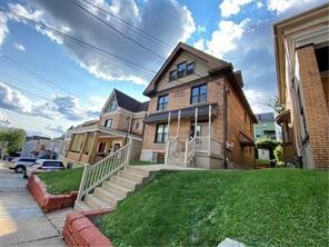Property Photo:  138 Merrimac Street 2  PA 15211 