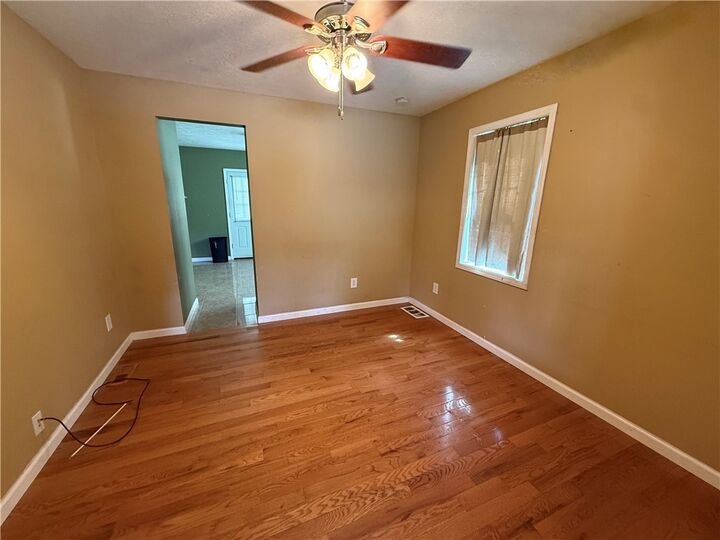 Property Photo:  8 Penn Avenue  PA 15322 