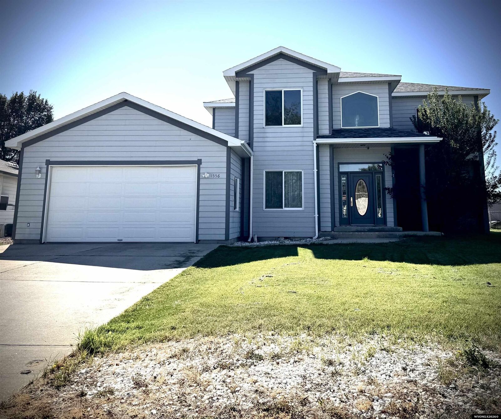 Property Photo:  1556 Holly Ponds Drive  WY 82801 
