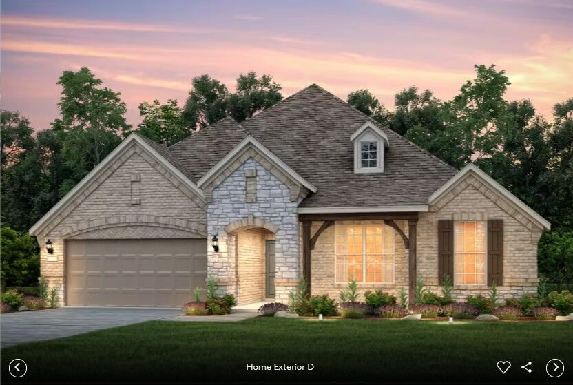 Property Photo: 116 Morningdale Drive TX 78642