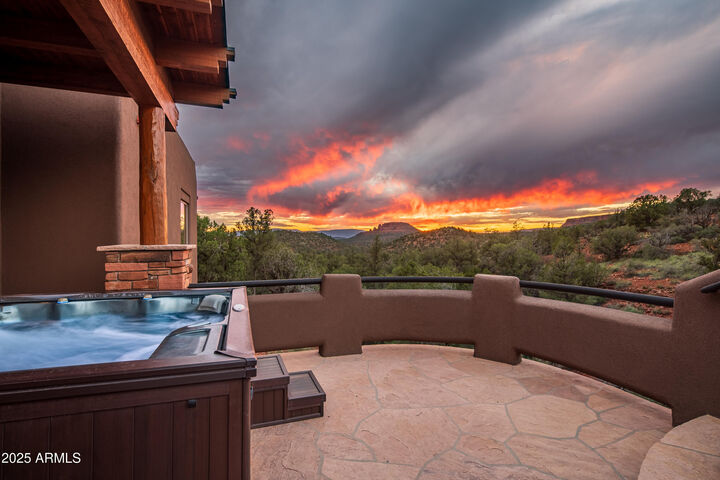 Property Photo:  30 Tourmaline Trail  AZ 86336 