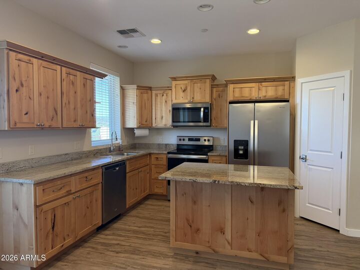 Property Photo:  123456 Chateau Drive  AZ 86326 