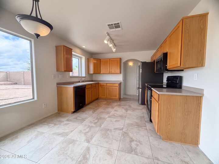 Property Photo:  3515 S Adelle --  AZ 85212 