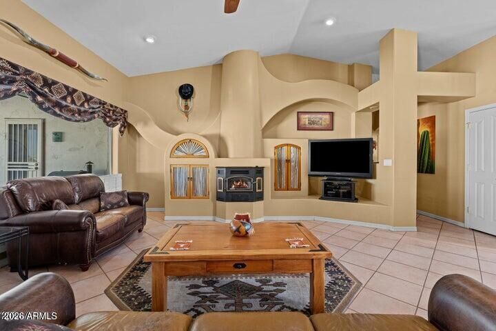 Property Photo:  10 W Paloma Solita Lane  AZ 85390 