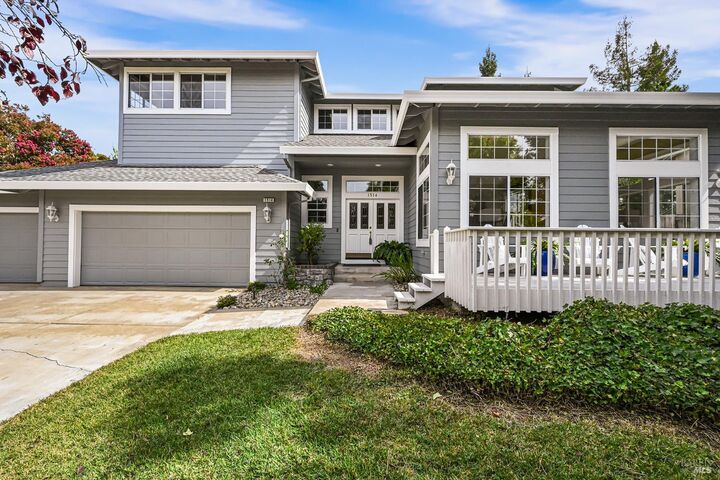 Property Photo:  1514 Great Heron Drive  CA 95409 