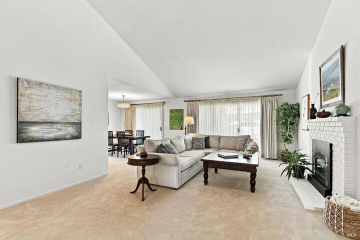 Property Photo:  8295 Oakmont Drive  CA 95409 