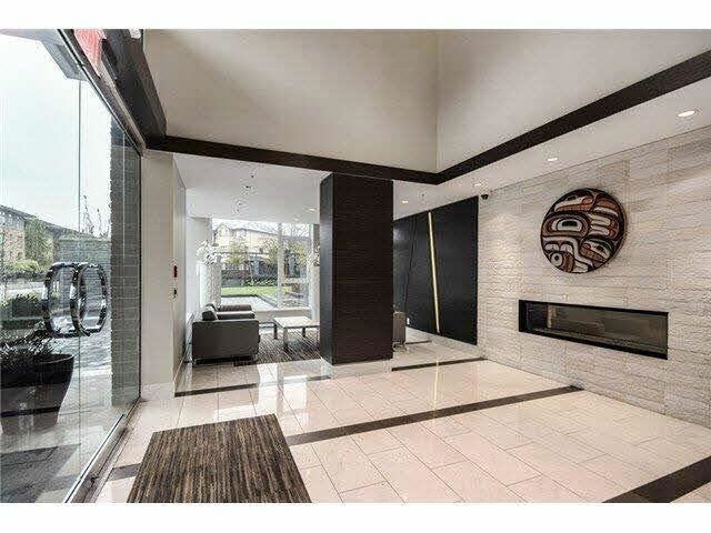 Property Photo:  5868 Agronomy Road 606  BC V6T 0B5 