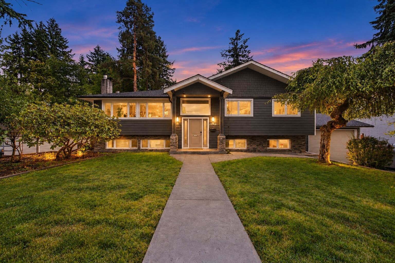 Property Photo:  21768 117 Avenue  BC V2X 2J5 