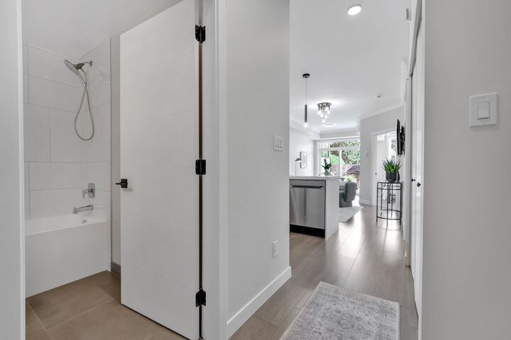 Property Photo:  12143 223 Street 110  BC V2X 4R1 