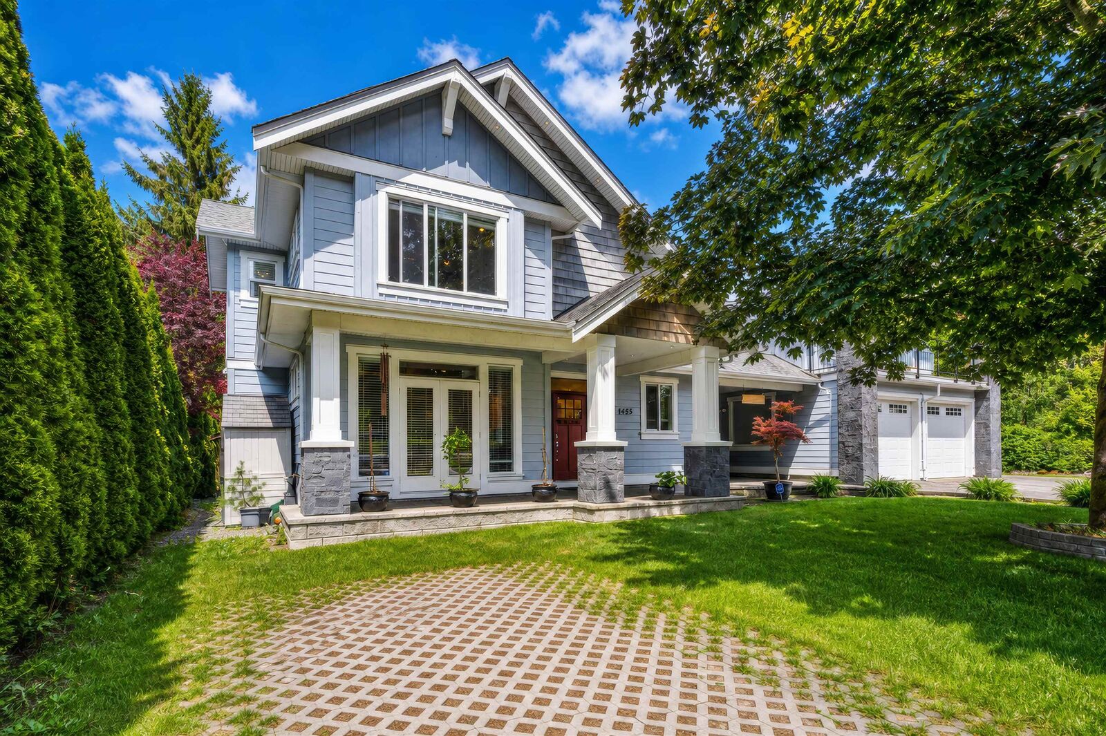 Property Photo:  11448 232 Street  BC V2X 3R3 
