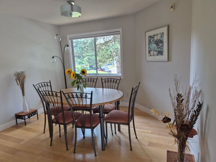 Property Photo:  19060 Ford Road 26  BC V3Y 2M2 