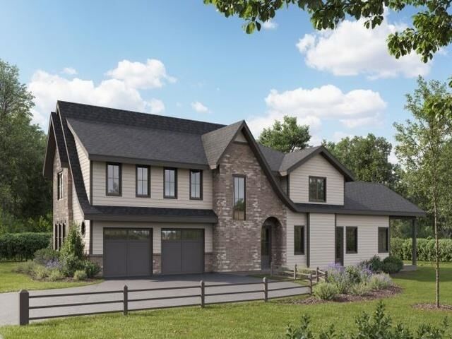 Property Photo:  Lot B Royal Street  BC V1M 2R9 