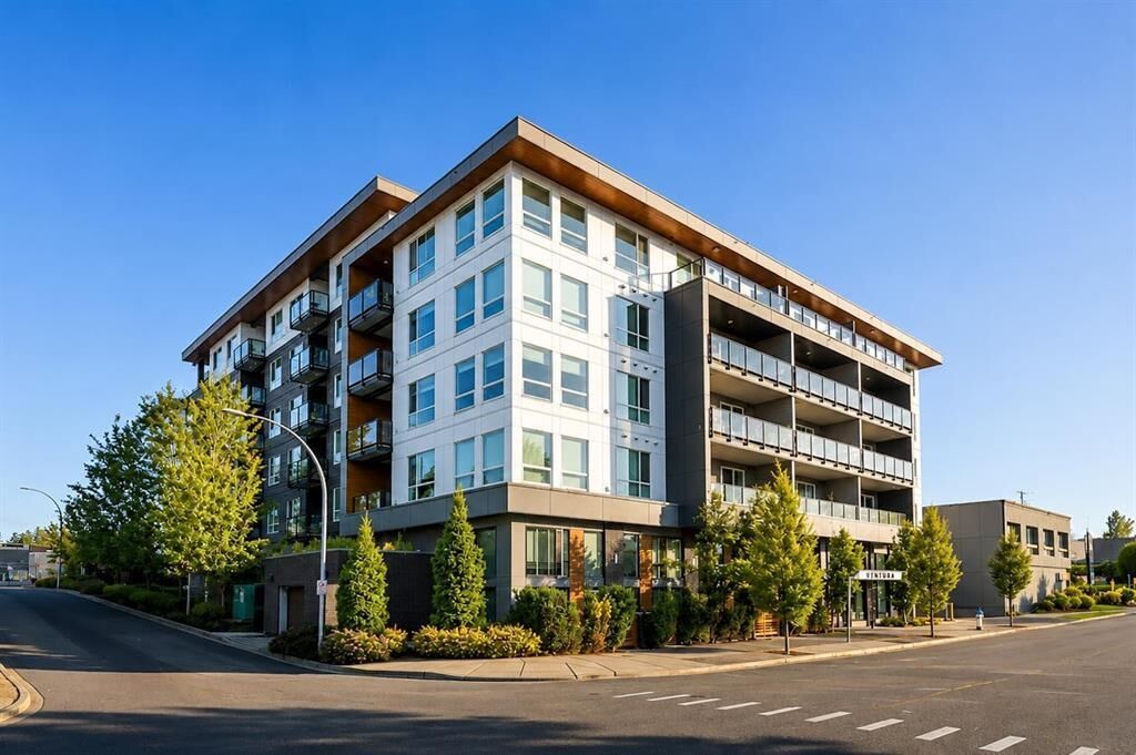 Property Photo:  32838 Ventura Avenue 201  BC V2S 0M5 