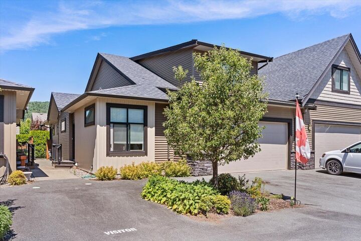 Property Photo: 7319 Morrow Road 9 BC V0M 1A2