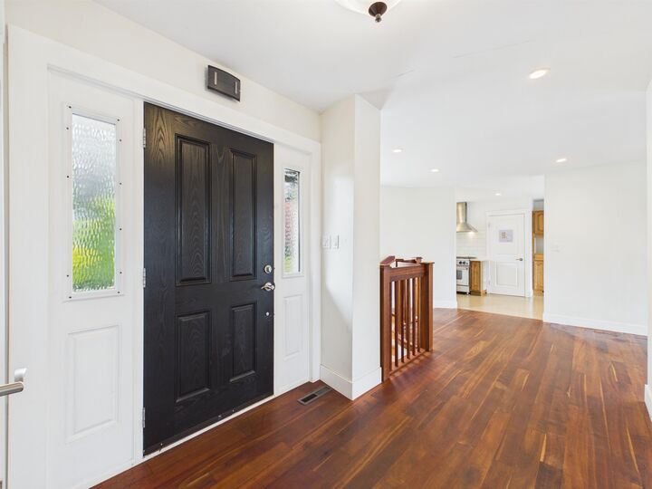 Property Photo:  408 Allen Drive  BC V4M 3B8 