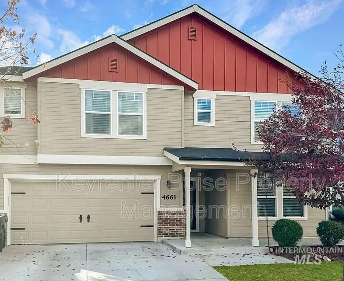 Property Photo:  4661 N Alester Ave  ID 83646 
