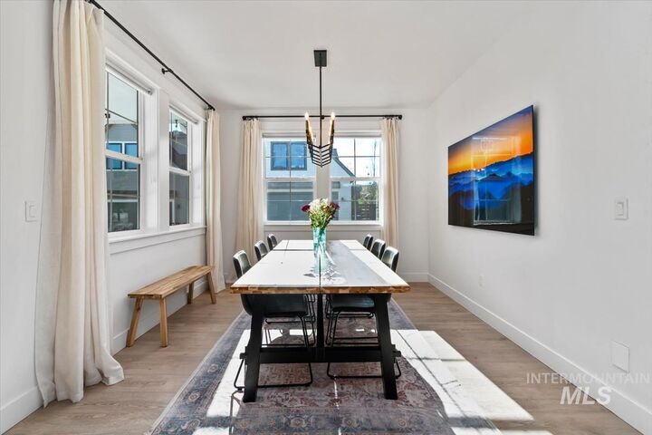 Property Photo:  3166 W Antelope View Dr  ID 83714 