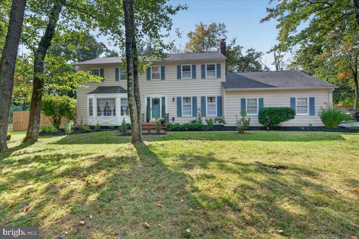 Property Photo:  80 Princeton Avenue  NJ 08553 