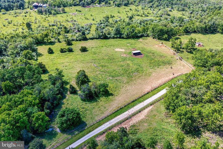 Property Photo:  383 Naylee Lane  VA 22611 