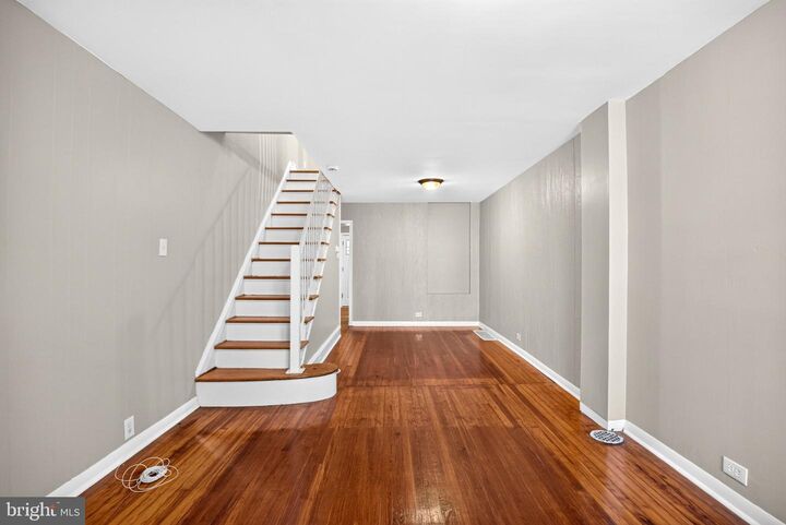 Property Photo:  3225 Gaul Street  PA 19134 