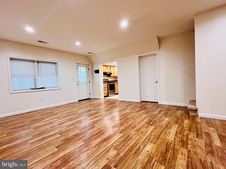 Property Photo:  208 Telegraph Road  VA 22554 