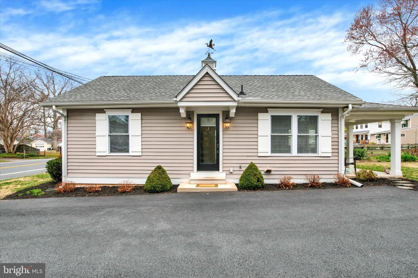 Property Photo: 1711 Wilson Point Road MD 21220