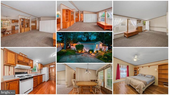 Property Photo: 2528 Tilton Road 48 NJ 08234
