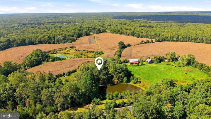Property Photo: 13112 Spotswood Furnace Road VA 22407