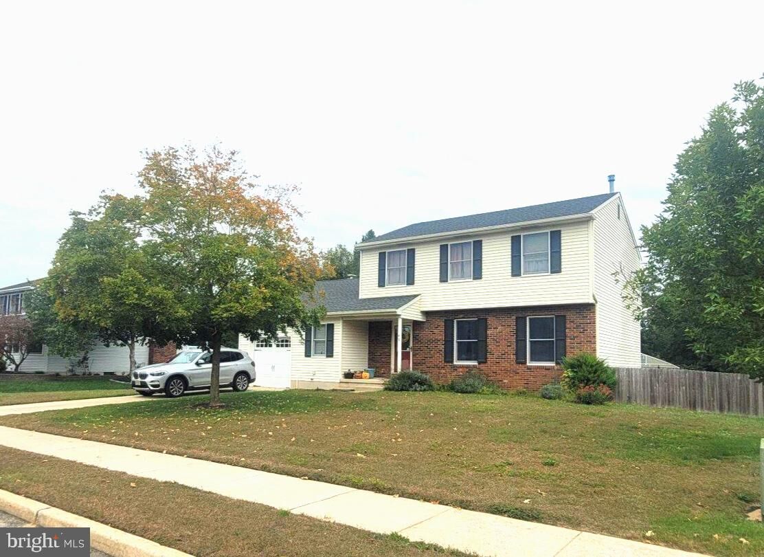 Property Photo: 49 Dogwood Avenue NJ 08028