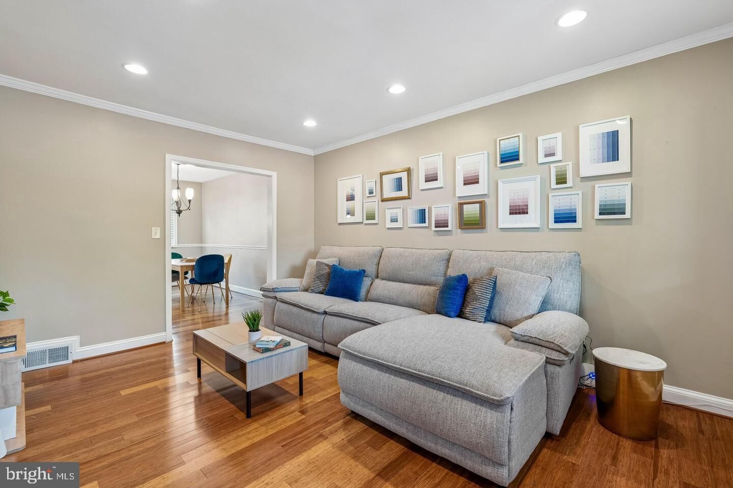 Property Photo: 3922 Q Street SE DC 20020