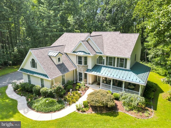 Property Photo:  1314 Grafton Shop Road  MD 21014 