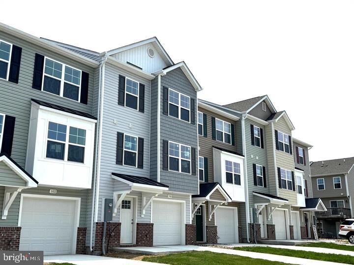 Property Photo:  188 Guatemala Drive  WV 25403 