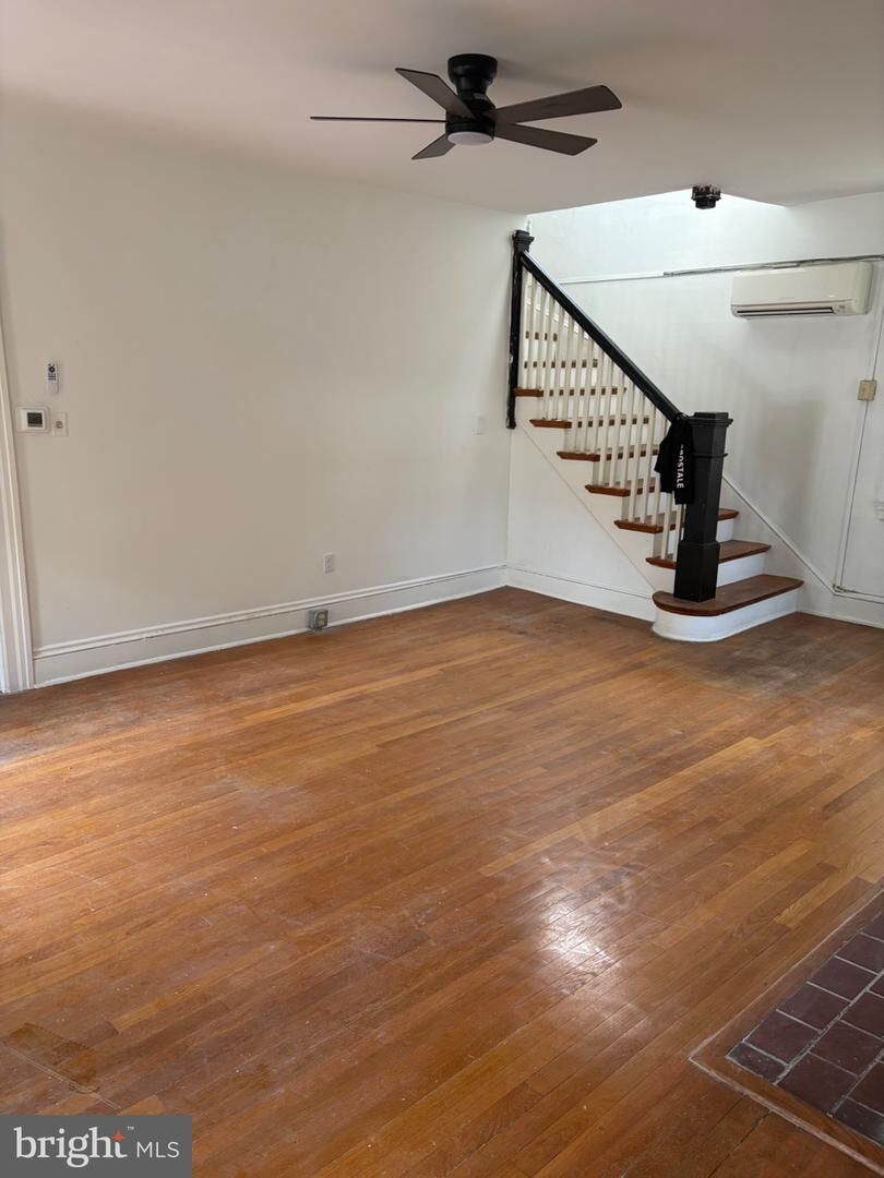 Property Photo: 314 Hazel Avenue MD 21801
