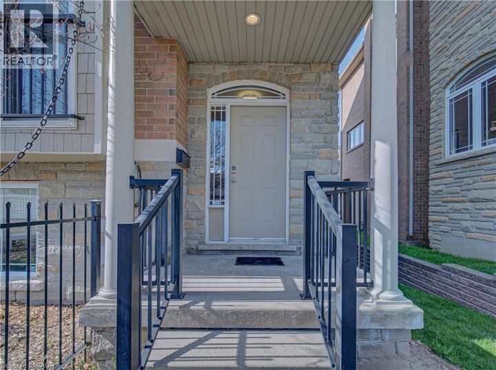 Property Photo:  32 Bruce Street  ON N1R 8M8 